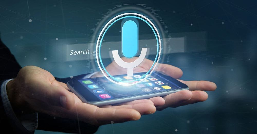 Voice search and AI platforms are transforming professional online presence effectiveness