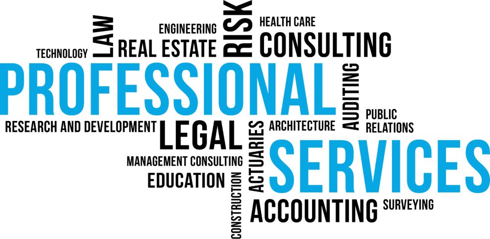AI-enhanced online presence works across all professional service categories