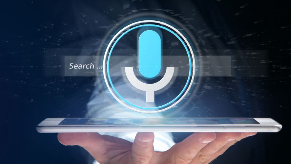 Voice search and AI platforms are transforming SEO for professional services