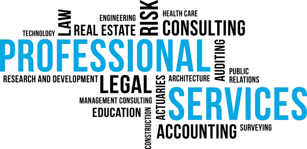 AI-enhanced business listing optimization works across all professional service categories